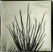 Floratone / Bill Frisell 'Floratone' (CD 2007)