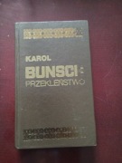 Przekleństwo  Karol Bunsch