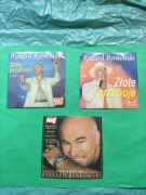 Płyty CD 3 sztuki Ryszard Rynkowski 2003rok