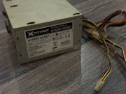 zasilacz ATX - Xpower 420W