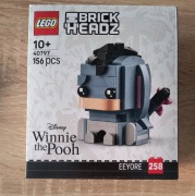 LEGO - 40797 - Klapouchy