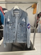 Kurtka Vistula Jeans