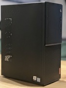 Komputer stacjonarny LENOVO V520 i5-7400 16GB DDR4 250 GB SSD + 1TB HDD