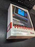 Microsoft Windows 3.1 box