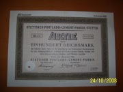 Z2@FABRYKA CEMENTU@ SZCZECIN@ WSPANIAŁA HISTORIA