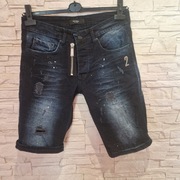 RWX Denim spodenki 30