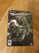 CHROME SPECFORCE PC PL WYDANIE POLSKIE UNIKAT ! IGŁA OBWALUTKA