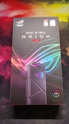 Czytnik dysków M.2 NVMe  Asus Rog Strix Arion Lite. Nowy