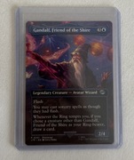 MTG - LTR - Gandalf, Friend of the Shire