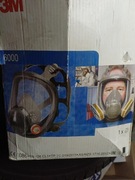 Maska 3m  6000 orginal