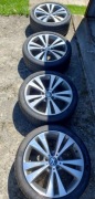 Felgi vw 5x112 18"