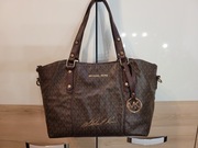 Torebka Inspiracja szoperka