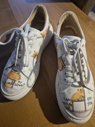 Buty sportowr firmy mumka