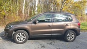 VW Tiguan Trend&Fun 2.0 TDI 140KM
