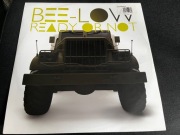 Bee-Low - Ready Or Not VG/VG House, Electro