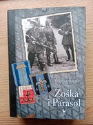 Aleksander Kamiński, "Zośka i Parasol"