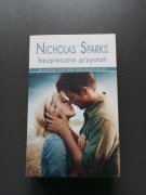 Bezpieczna przystań - Nicholas Sparks