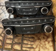 NOWY Panel KLIMATYZACJI OPEL ASTRA K ORYGINAL OPEL ASTRA 5