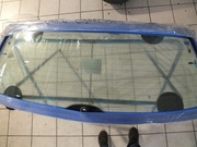 Szyba tylna VW Golf VII Sportsvan, nowa, oryginał