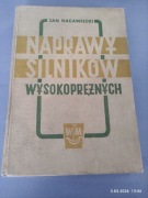 Naprawy silników wysokoprężnych Jan Nagawiecki 