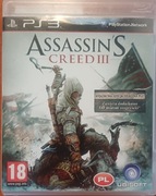 Zestaw 5 gier na PS3