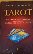 Tarot - doktryna ezoteryczna ... P.Gibaszewski