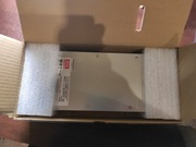 Zasilacz MW Mean Well RSP-750-27 30 V/DC 27.8 A 750.6 W