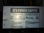 Zasilacz ATX 350W