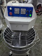 Mieszałka do ciasta IBIS MS 85 45-50kg ciasta w super stanie!