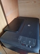 Drukarka / skaner HP Deskjet 2050 All-in-One J510 Series