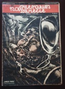 NA SZEROKIM ŚWIECIE - 1939 R. (31 NUMERÓW)