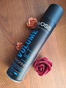 Syoss Volume Lift lakier do włosów 