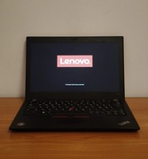 Lenovo ThinkPad A285: Ryzen 5 pro / 8/256