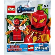 LEGO 242108 *SH* Iron-Spider sh692