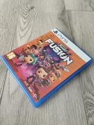 Gra Funko Fusion PS5 Playstation