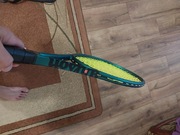 Rakieta tenisowa Wilson blade 98