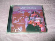 MORDY - Antrology / EWA BRAUN / Dymiter / JAK NOWA / UNIKAT / OKAZJA !!!