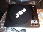 Nowy gramofon JAM HX-TT400 z blutu usb zgrywanie cincz LR