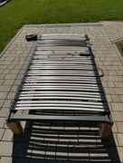 Stelaż do łóżka regulowany automat rehabilitacyjne