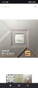 AMD ryzen 5 7600 am5