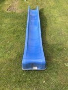 Zjeżdżalnia plastikowa 3m