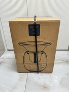 Nowy biały Thermomix TM6