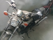 Yamaha Vmax 1200