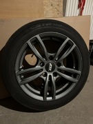Felgi z oponami 5x120 16’ 195/55