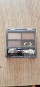 Cienie do powiek miss sporty 403 smoky Brown eyes