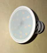 Żarówka LED GU10 6.3W 620lm CER14 Biała Ciepła Lumenmax