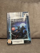 Survivor - gra PC!