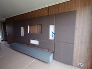 Panel tapicerowany 