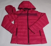 Pepperts ! * Pikowana ocieplana kurtka 140 cm