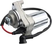 GOOFIT rozrusznik elektryczny 50 cc 70 cc 90 cc 110 cc 125 cc MTB Quad bike